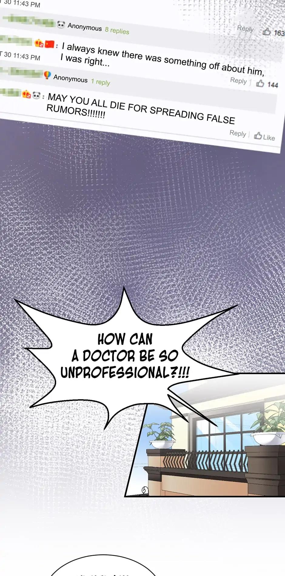 They are a Couple Chapter 165 page 3 - Chapter 165