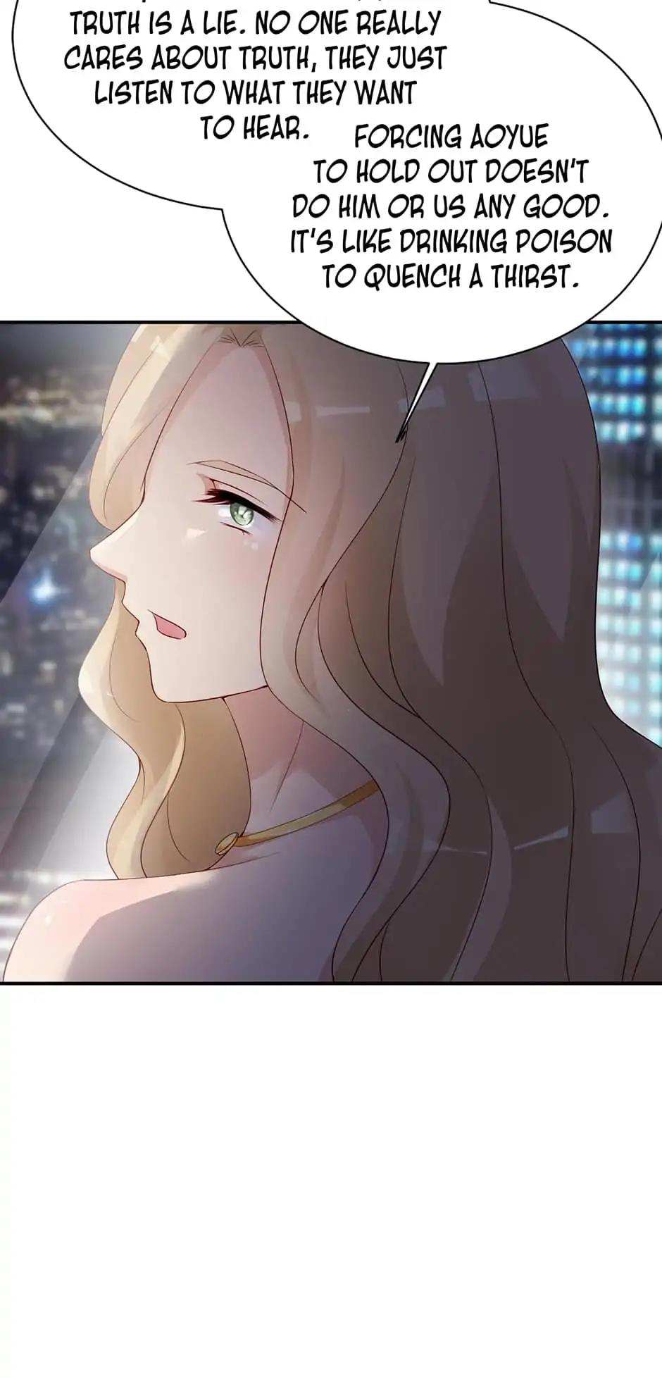 They are a Couple Chapter 165 page 30 - Chapter 165