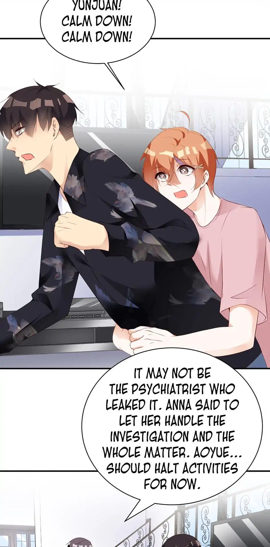 They are a Couple Chapter 165 page 4 - Chapter 165