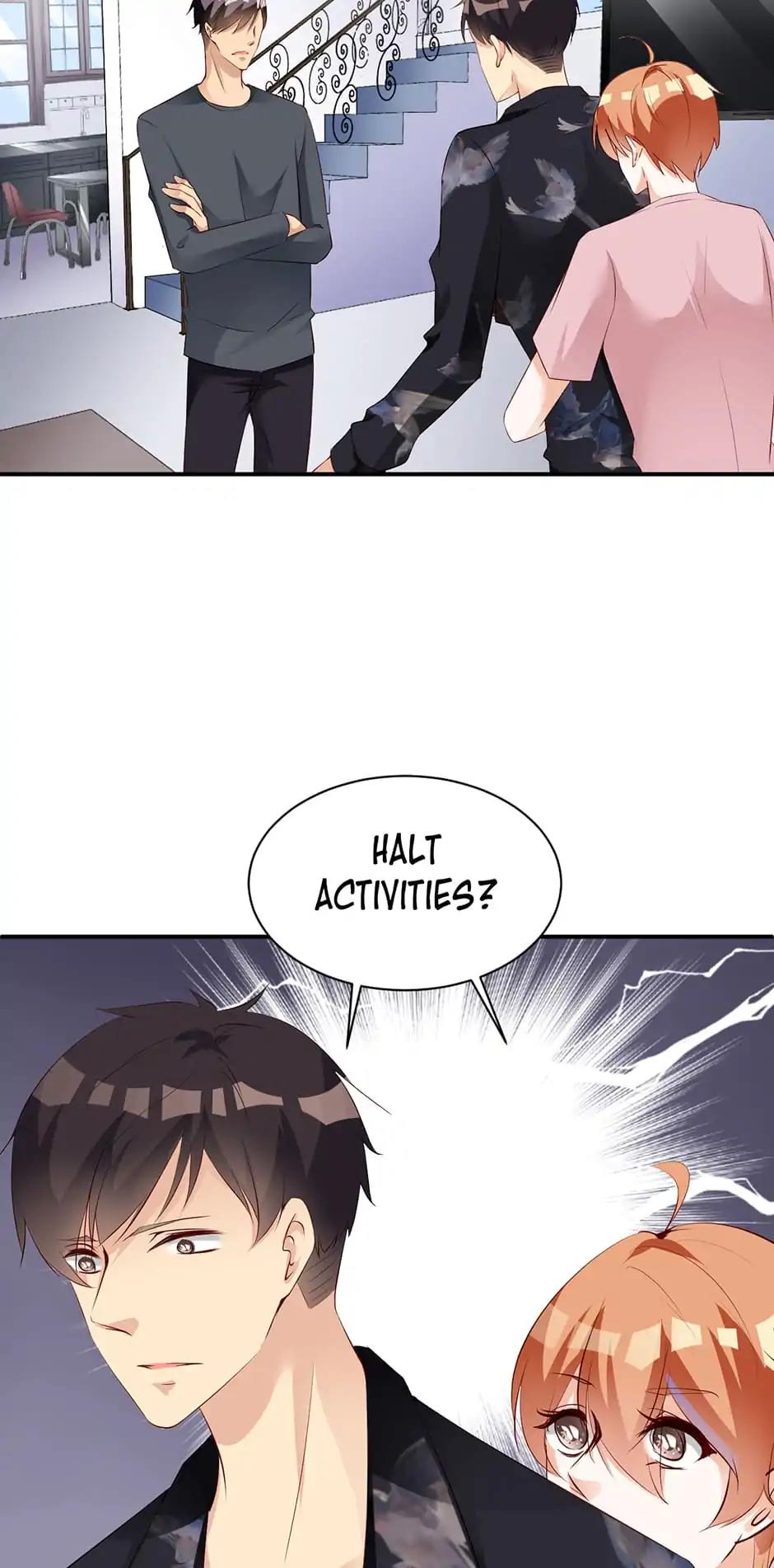 They are a Couple Chapter 165 page 5 - Chapter 165