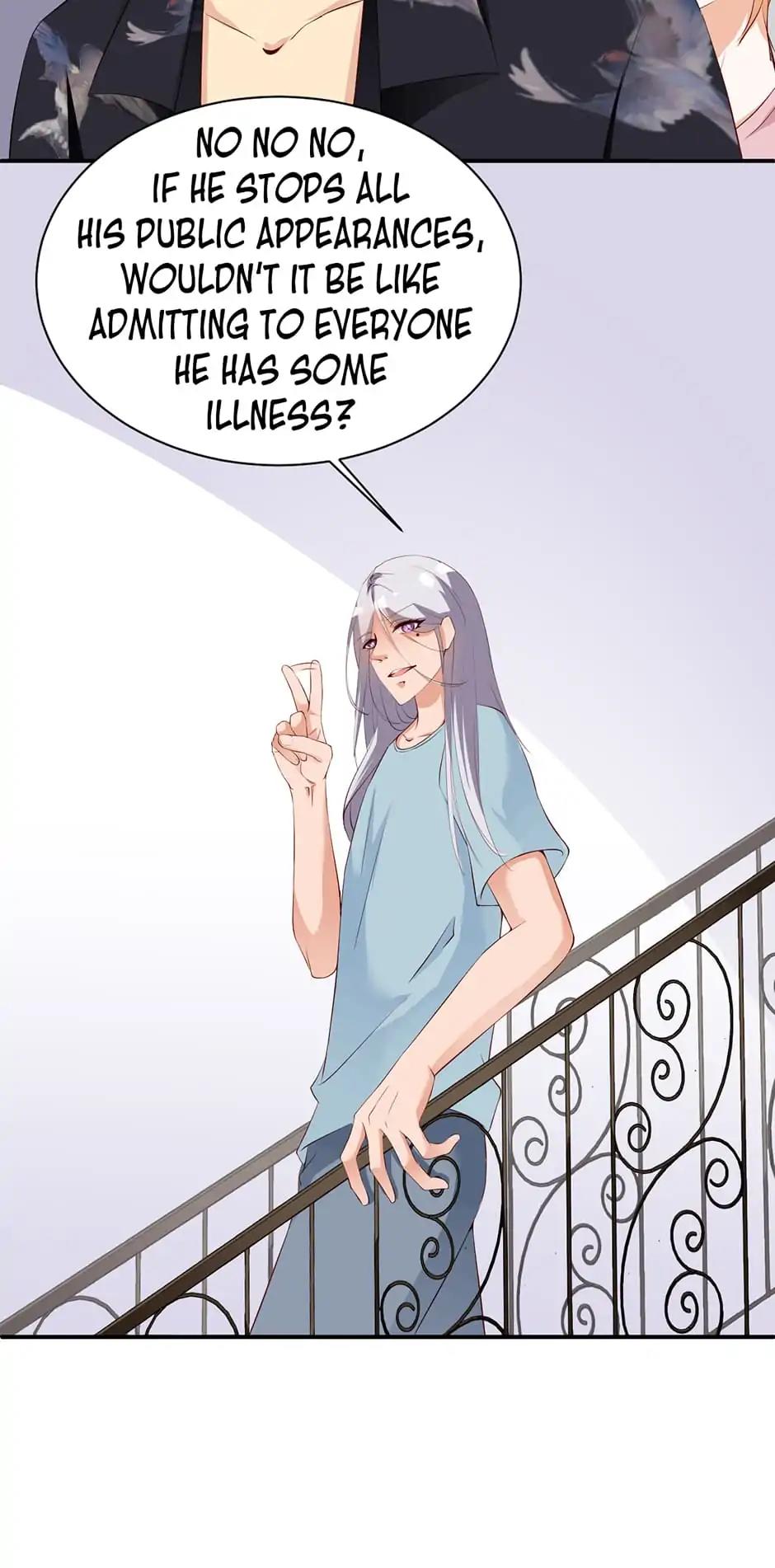 They are a Couple Chapter 165 page 6 - Chapter 165