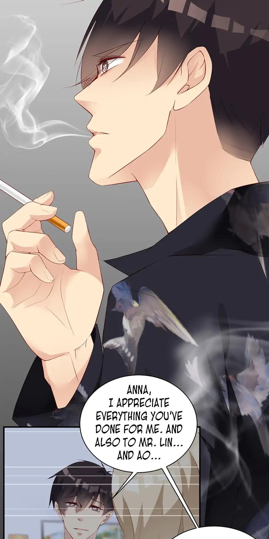 They are a Couple Chapter 166 page 11 - Chapter 166