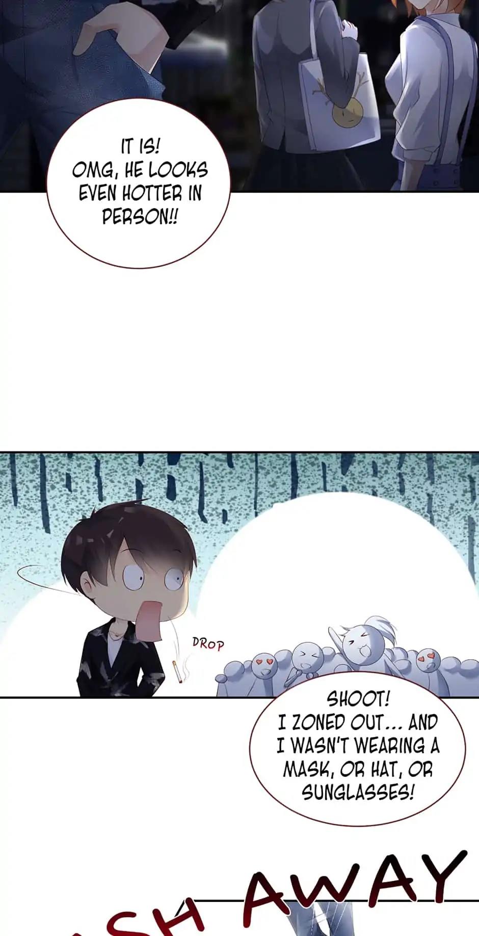 They are a Couple Chapter 166 page 14 - Chapter 166