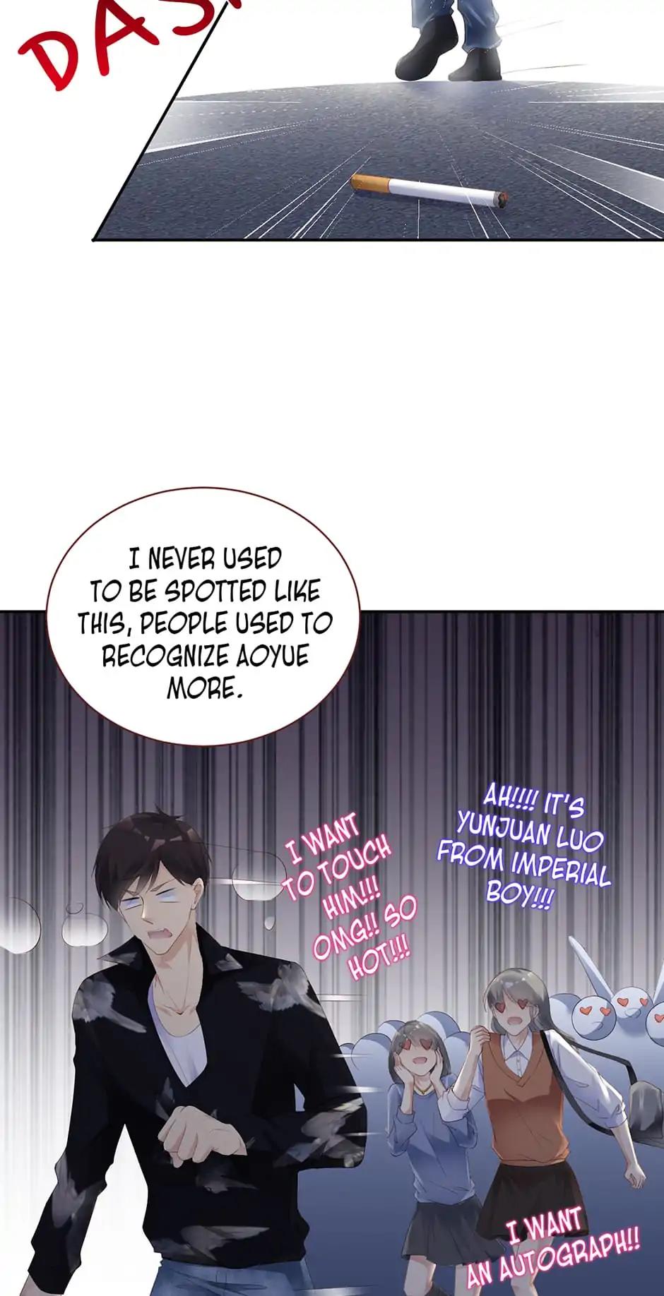 They are a Couple Chapter 166 page 15 - Chapter 166
