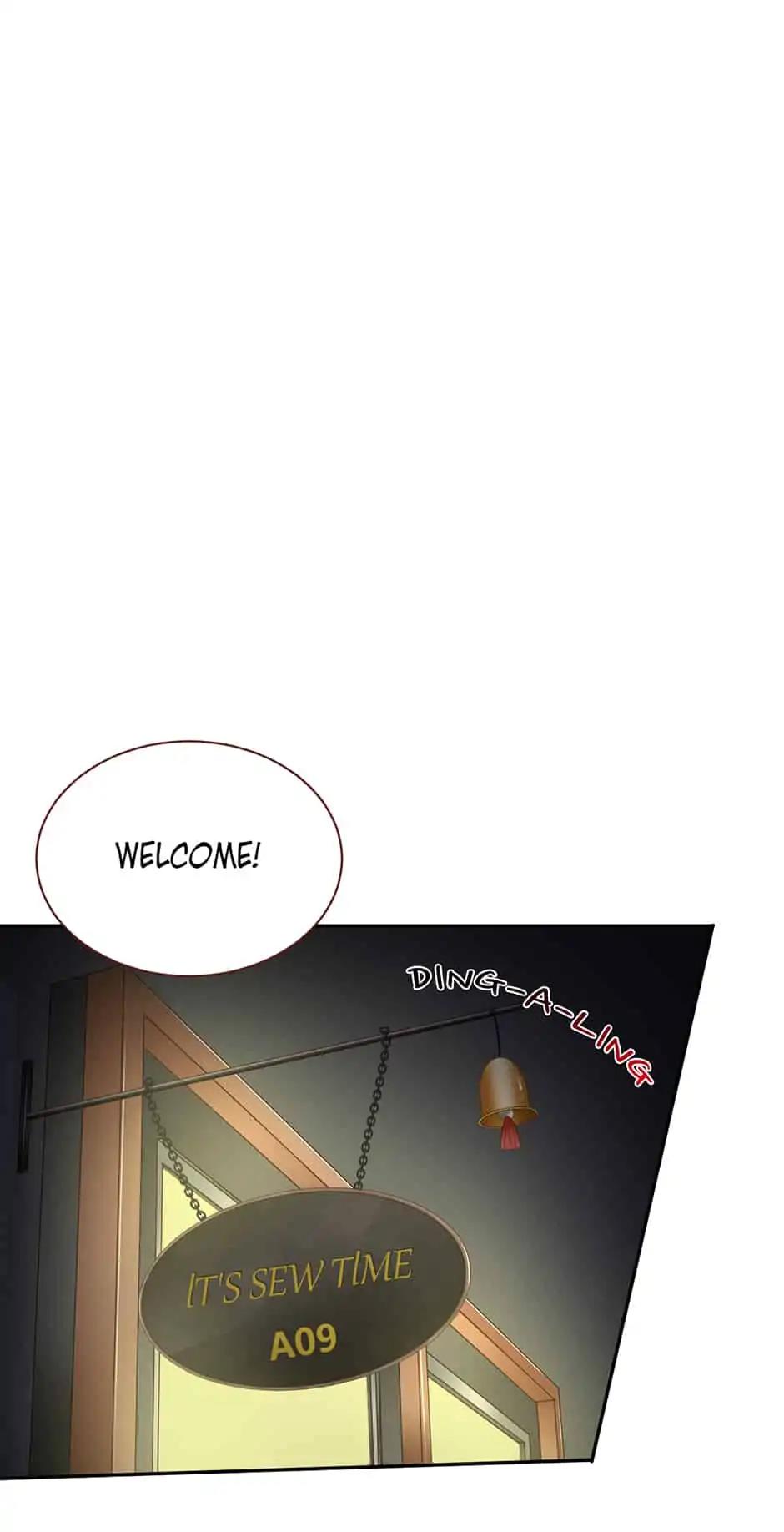 They are a Couple Chapter 166 page 17 - Chapter 166