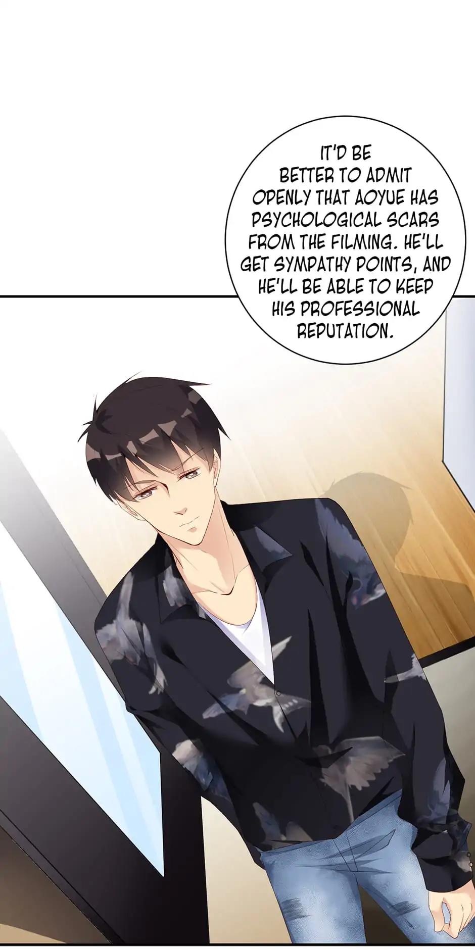 They are a Couple Chapter 166 page 2 - Chapter 166