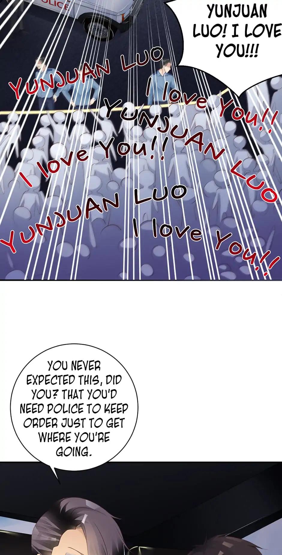 They are a Couple Chapter 166 page 22 - Chapter 166