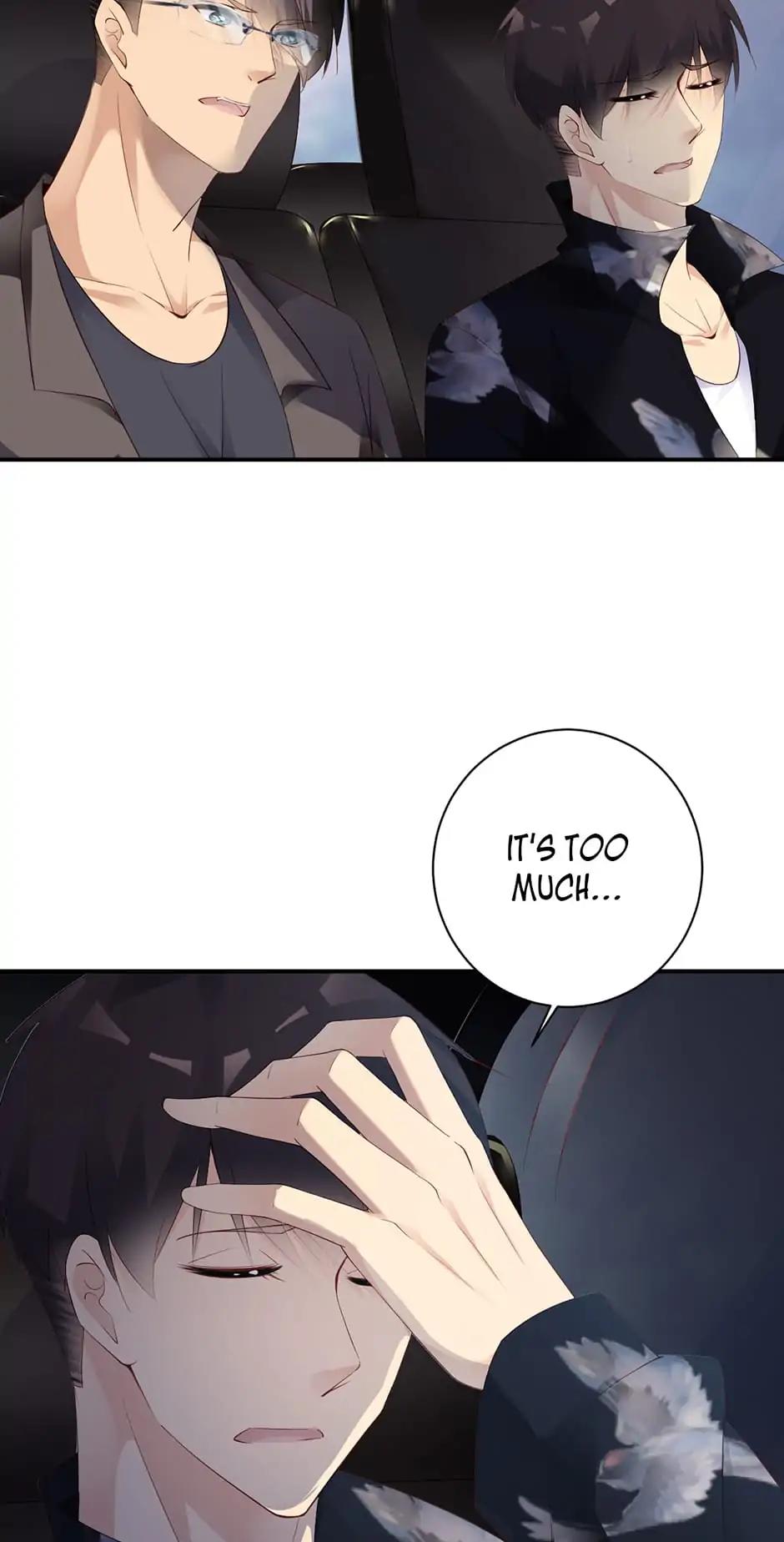 They are a Couple Chapter 166 page 23 - Chapter 166