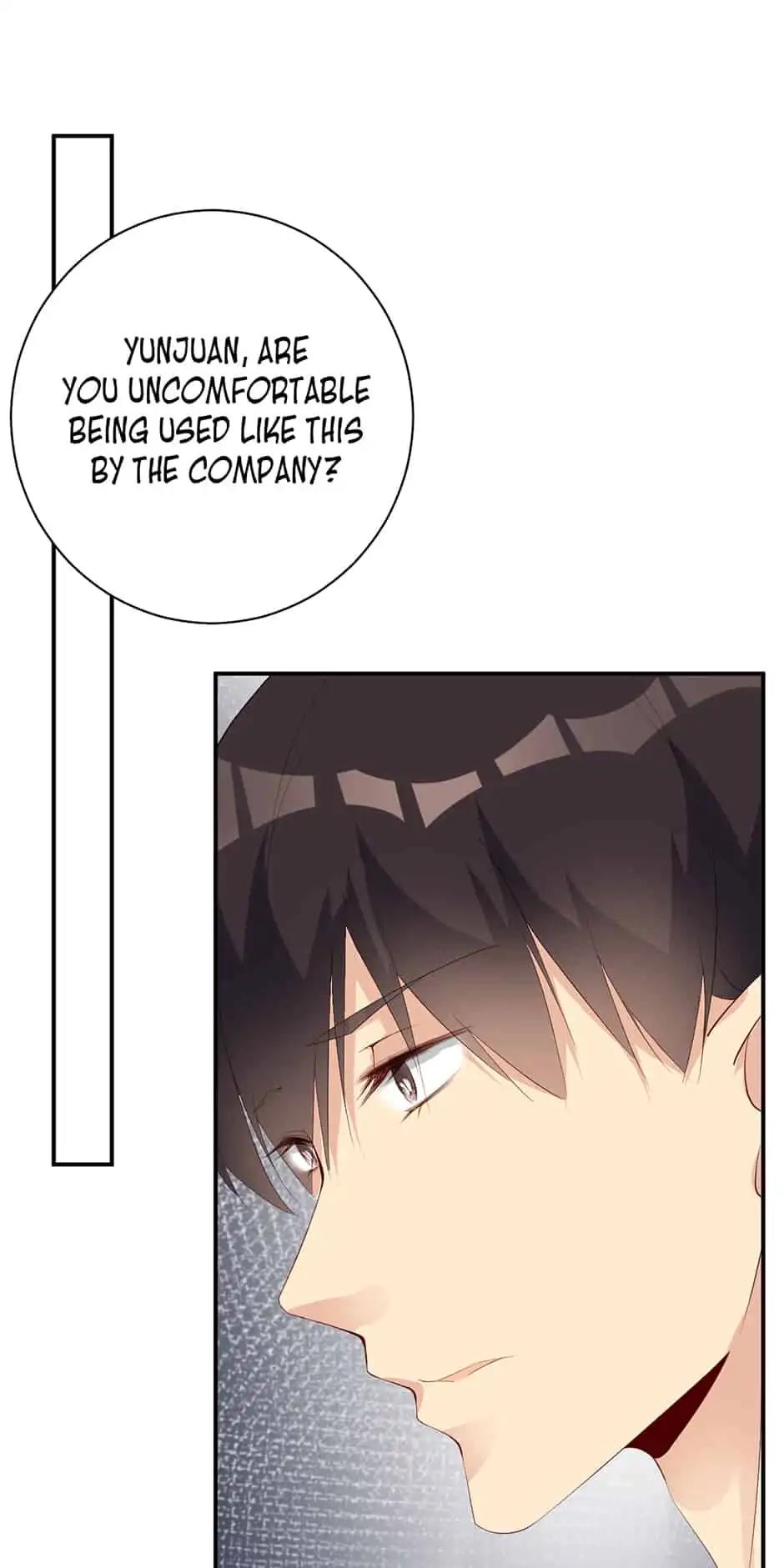 They are a Couple Chapter 166 page 3 - Chapter 166