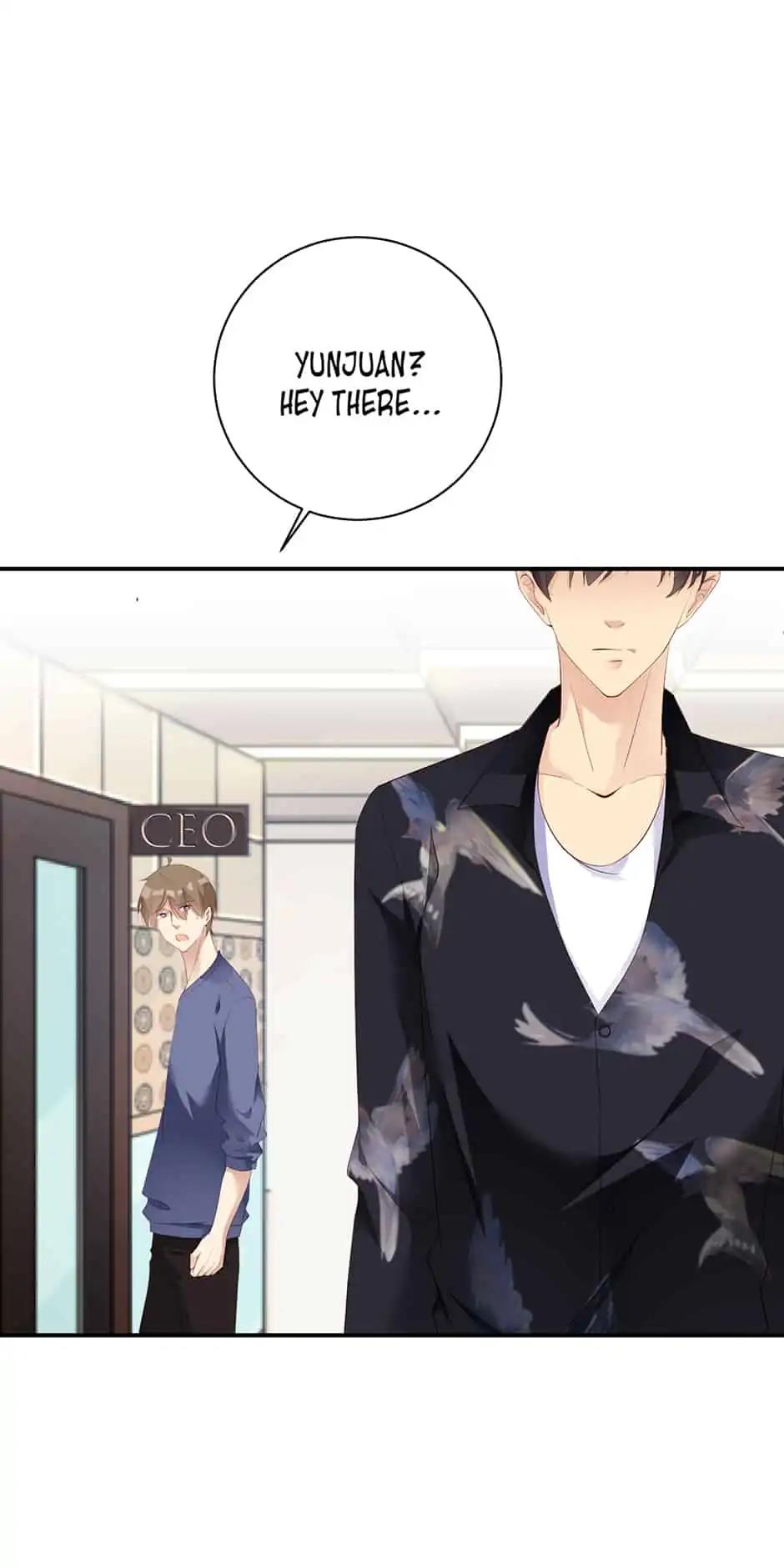 They are a Couple Chapter 166 page 7 - Chapter 166