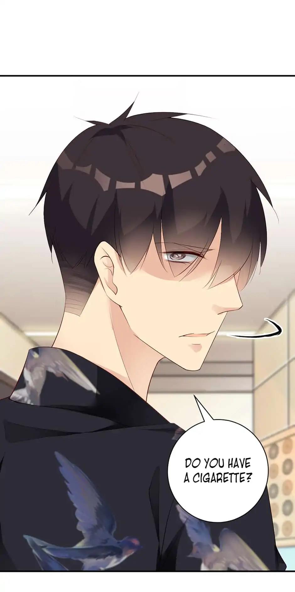 They are a Couple Chapter 166 page 8 - Chapter 166