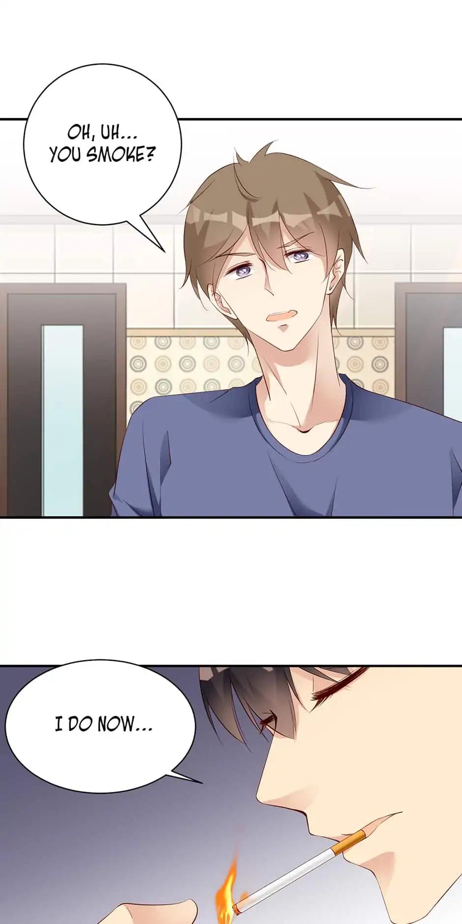 They are a Couple Chapter 166 page 9 - Chapter 166