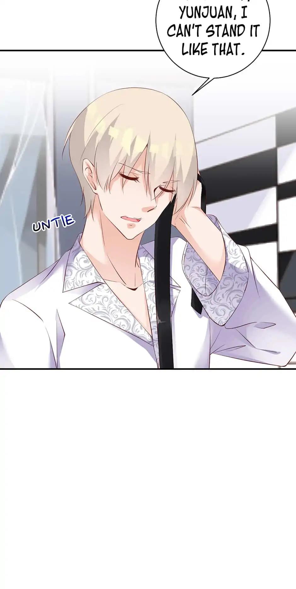 They are a Couple Chapter 167 page 10 - Chapter 167
