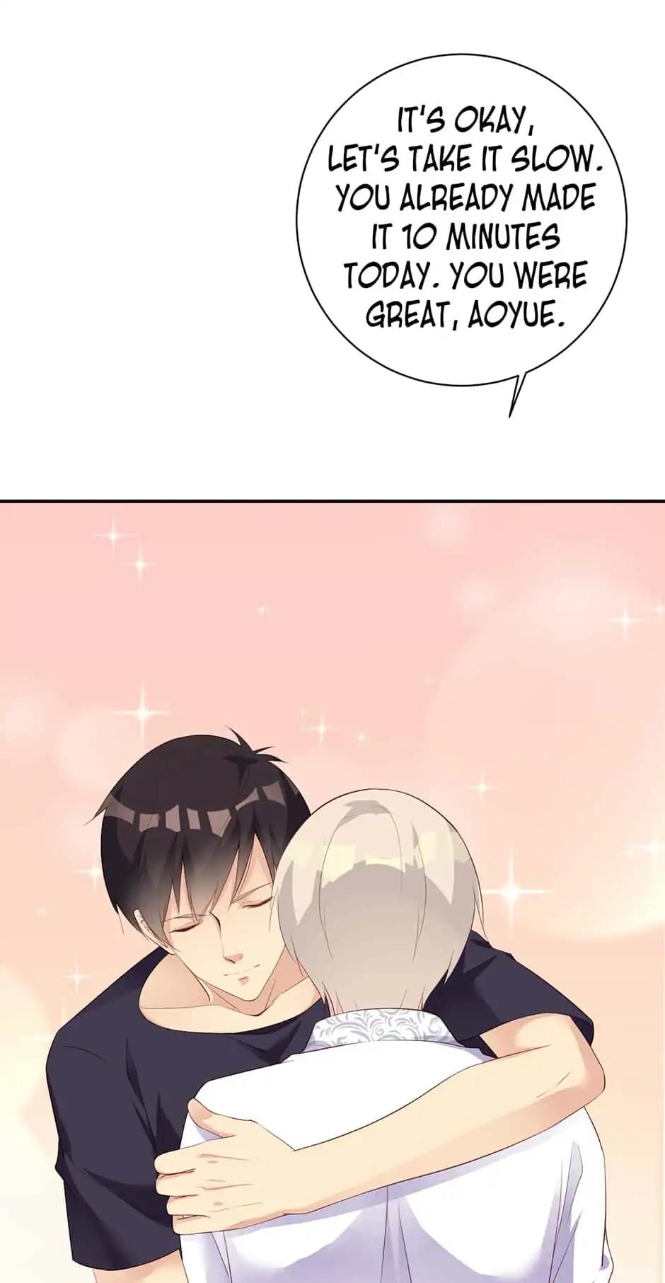 They are a Couple Chapter 167 page 11 - Chapter 167