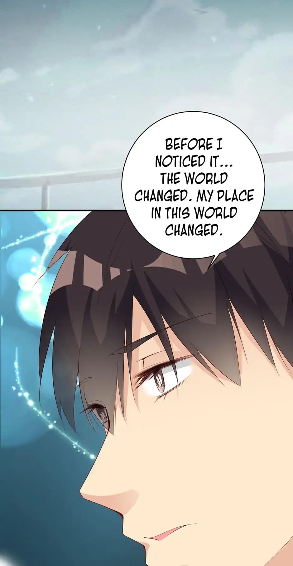 They are a Couple Chapter 167 page 16 - Chapter 167