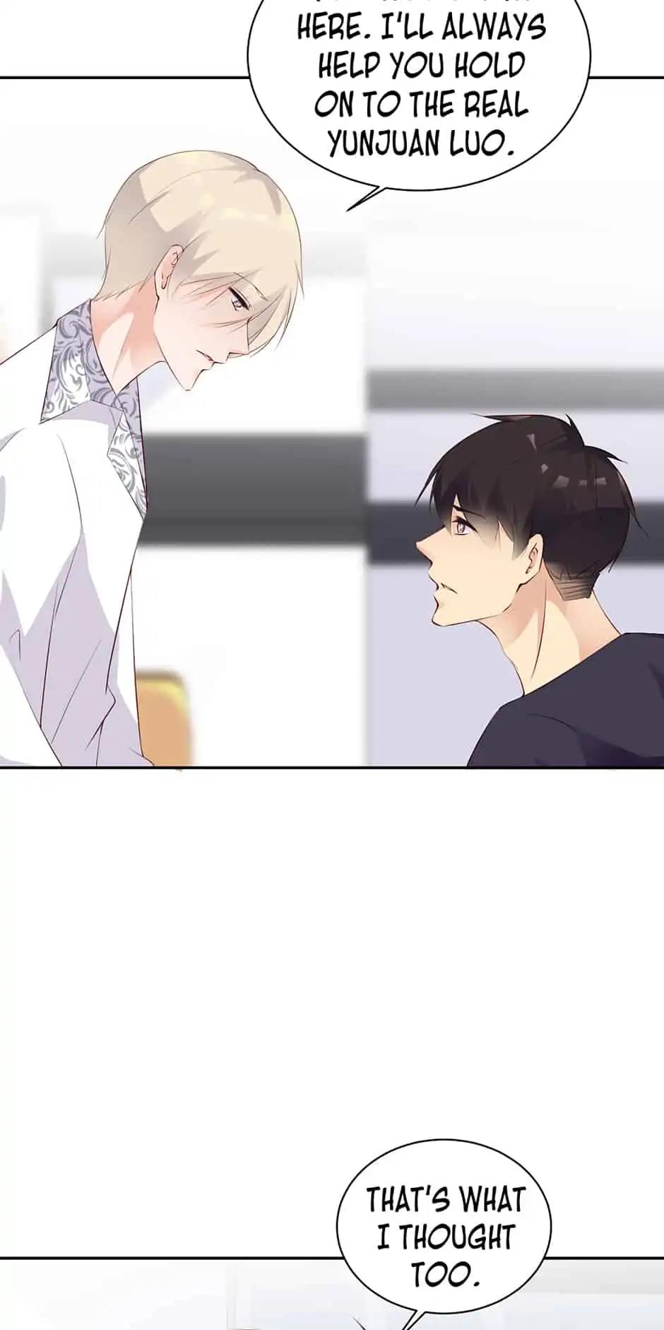They are a Couple Chapter 167 page 23 - Chapter 167