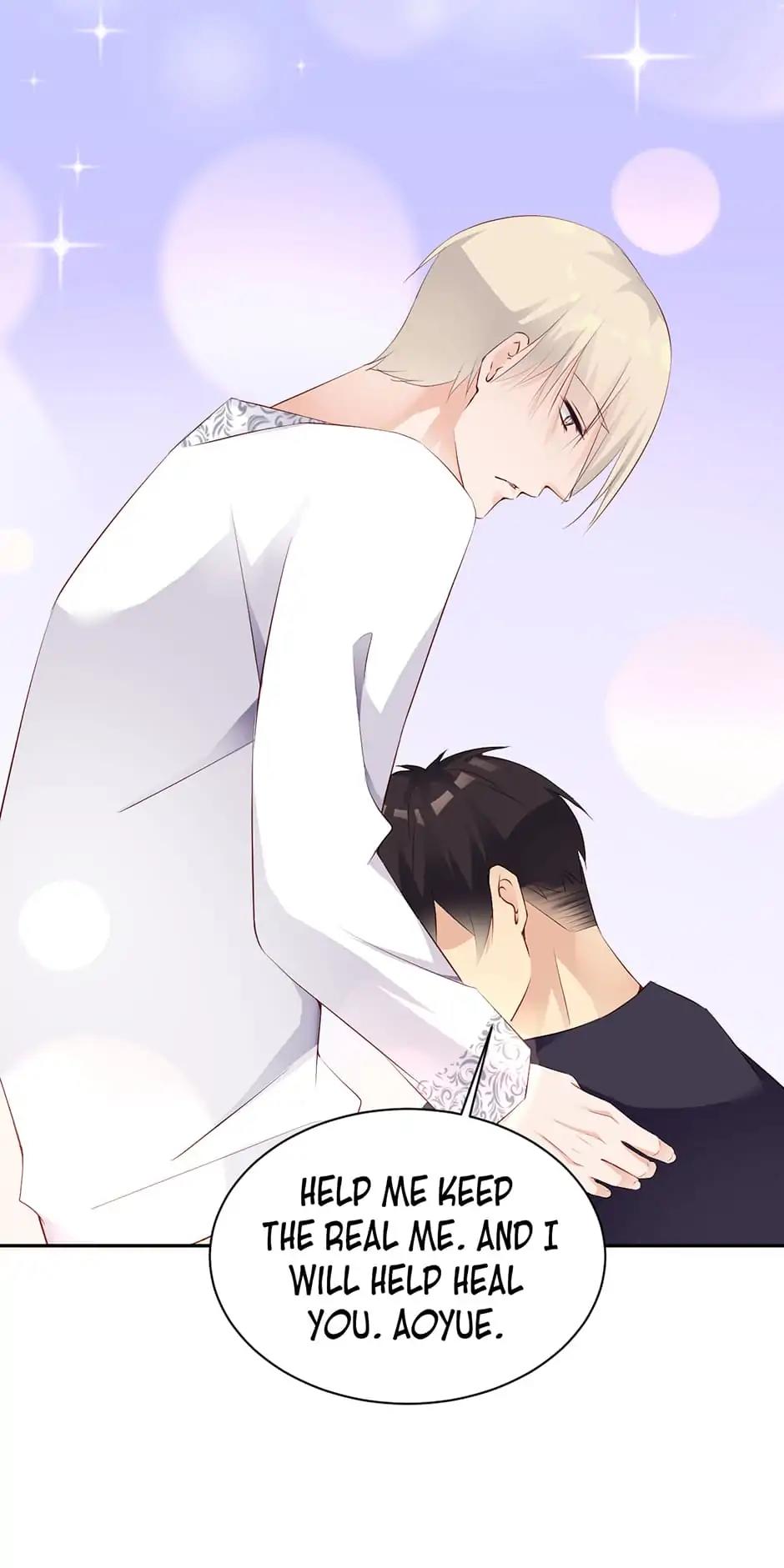 They are a Couple Chapter 167 page 25 - Chapter 167