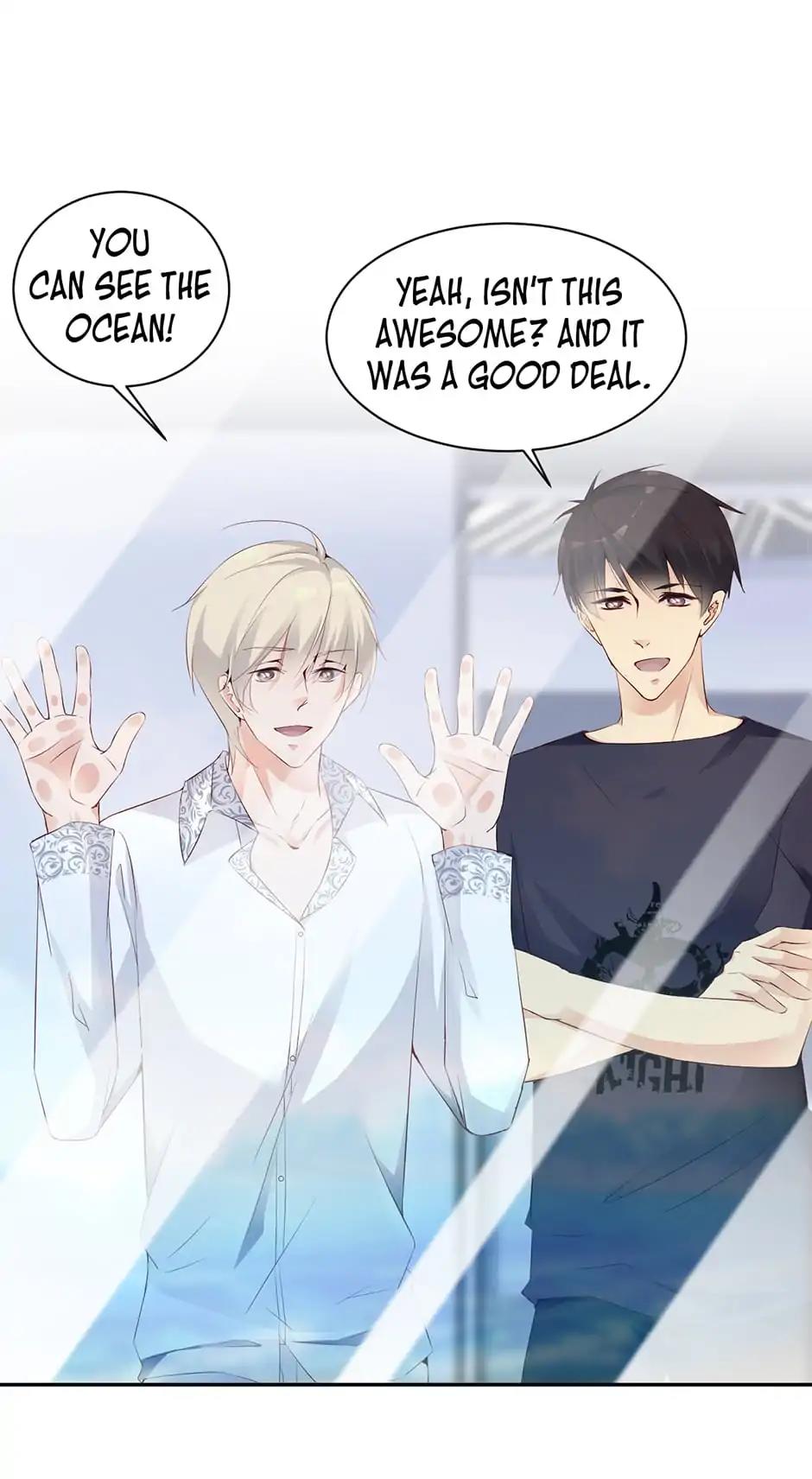 They are a Couple Chapter 167 page 30 - Chapter 167