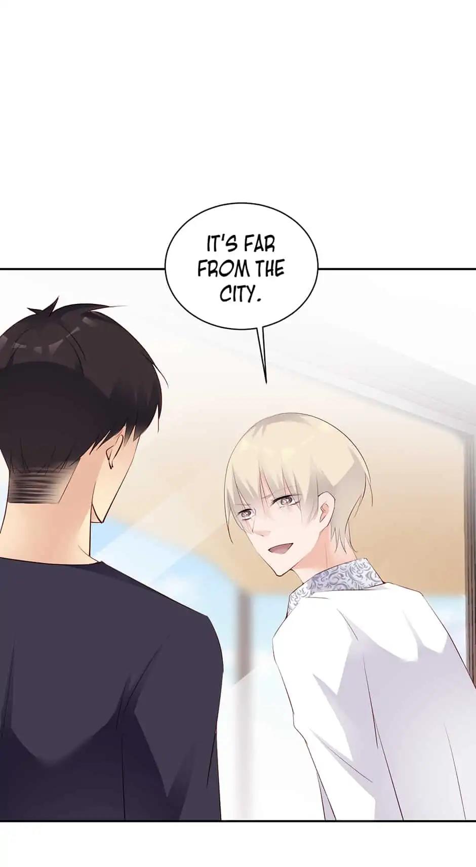 They are a Couple Chapter 167 page 31 - Chapter 167