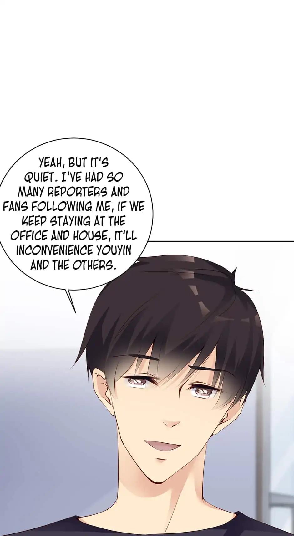 They are a Couple Chapter 167 page 32 - Chapter 167