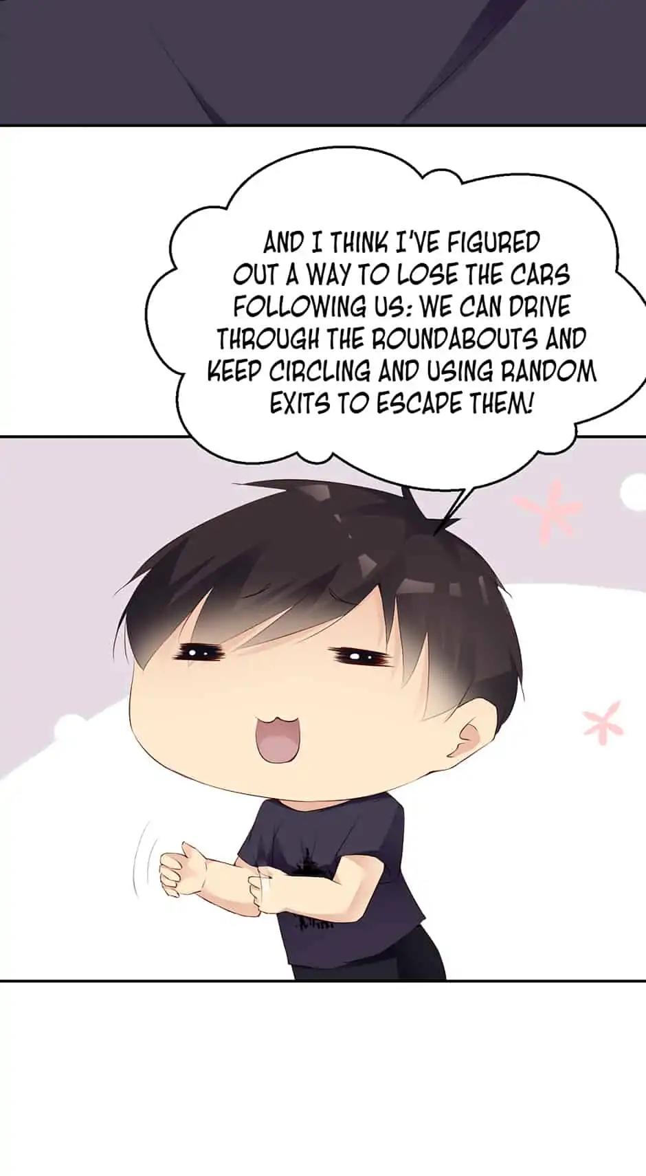 They are a Couple Chapter 167 page 33 - Chapter 167
