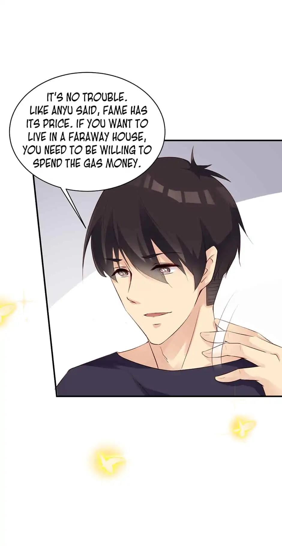 They are a Couple Chapter 167 page 35 - Chapter 167