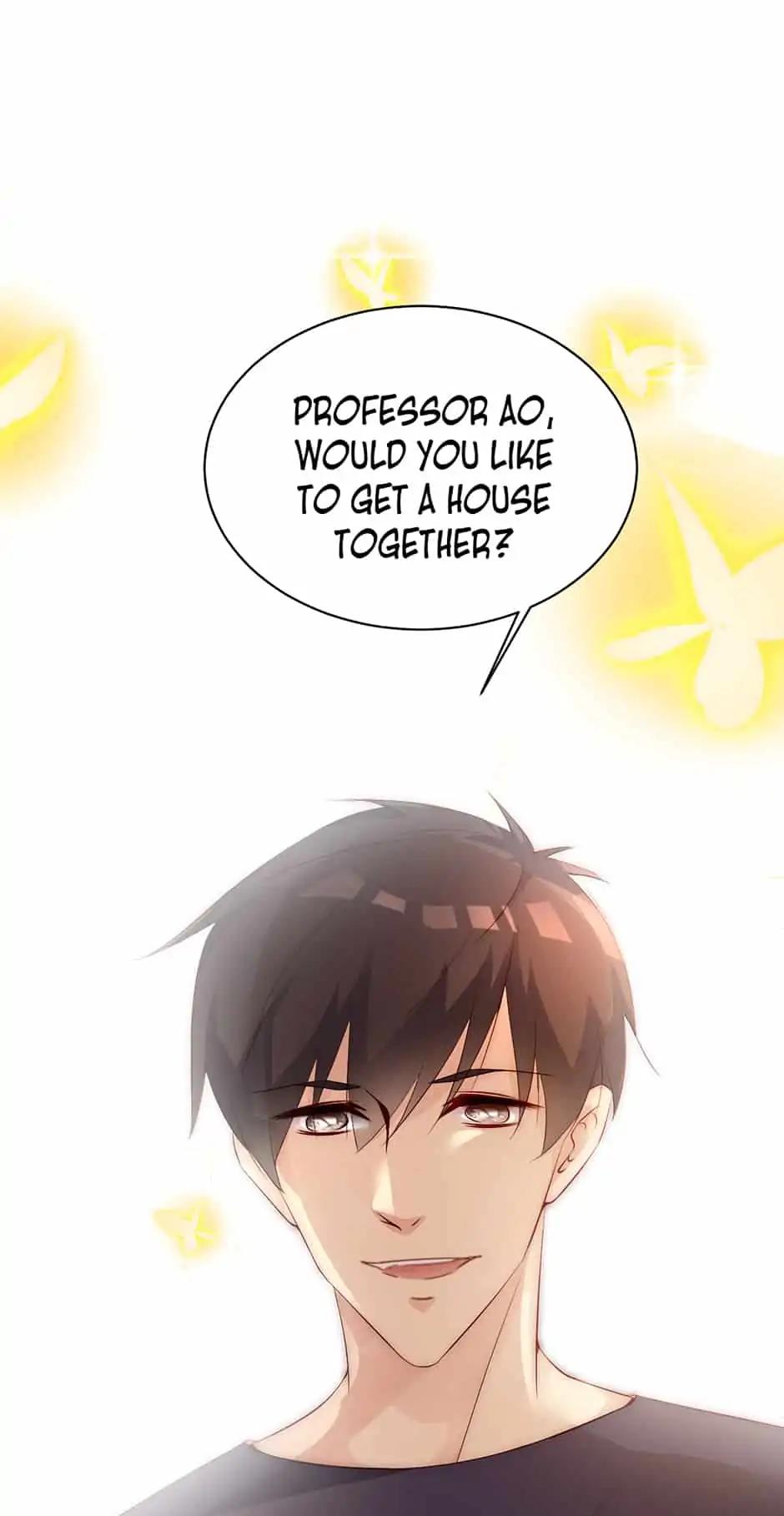 They are a Couple Chapter 167 page 36 - Chapter 167