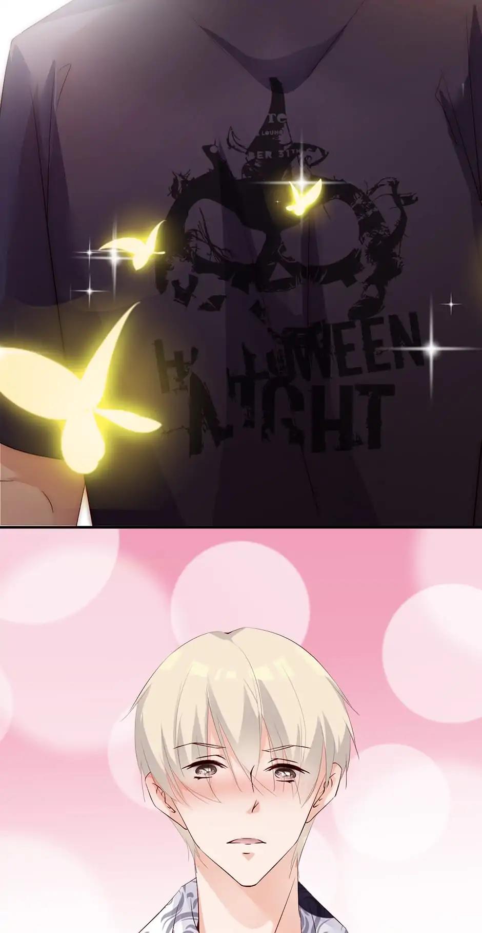 They are a Couple Chapter 167 page 37 - Chapter 167