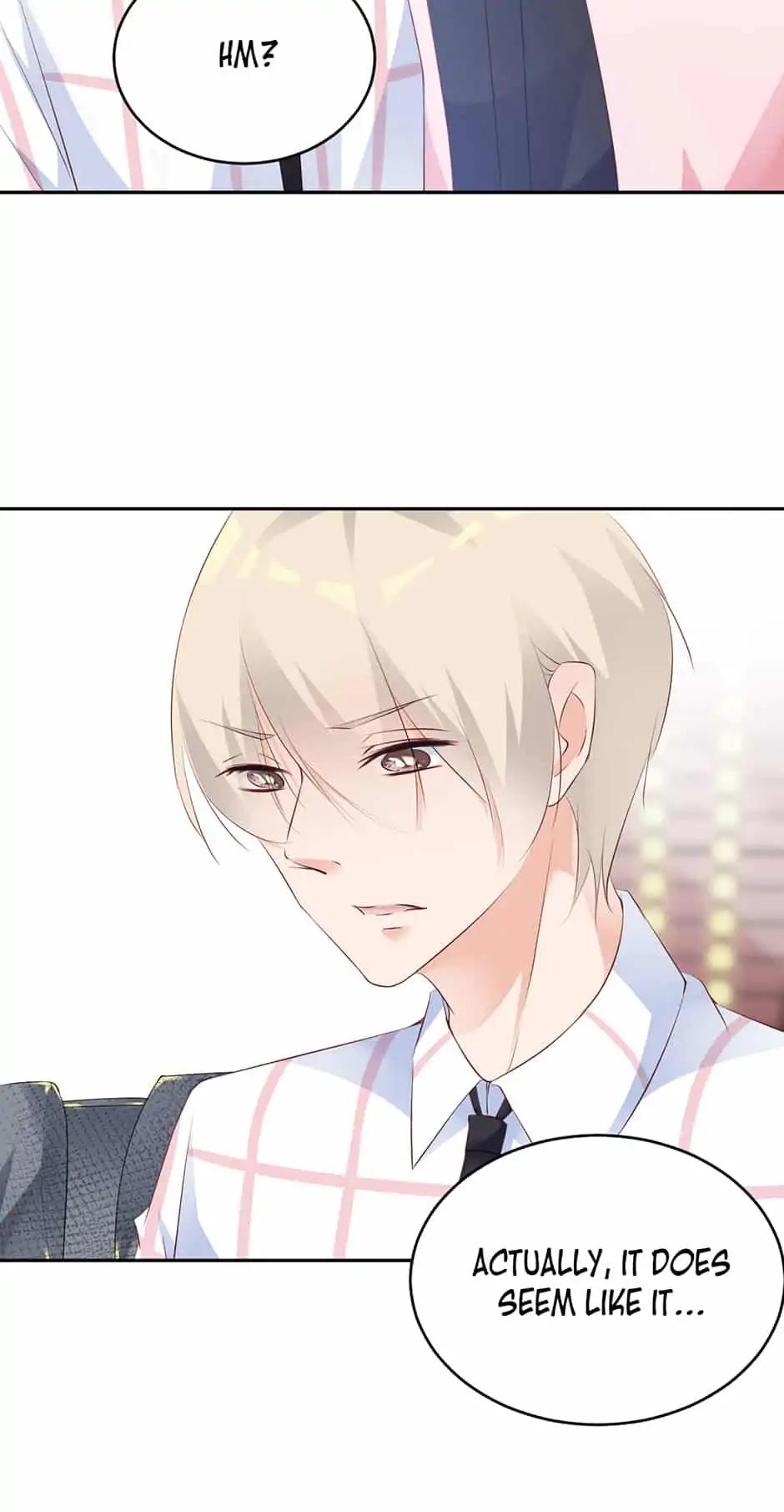 They are a Couple Chapter 168 page 10 - Chapter 168