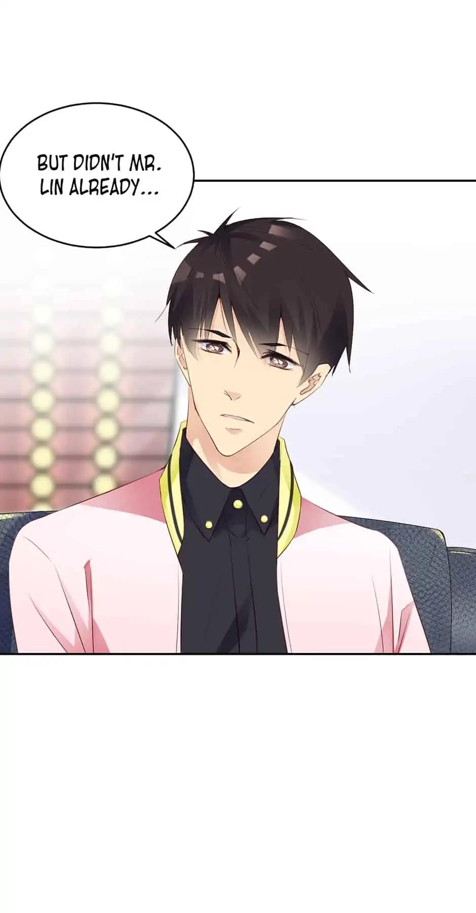 They are a Couple Chapter 168 page 11 - Chapter 168