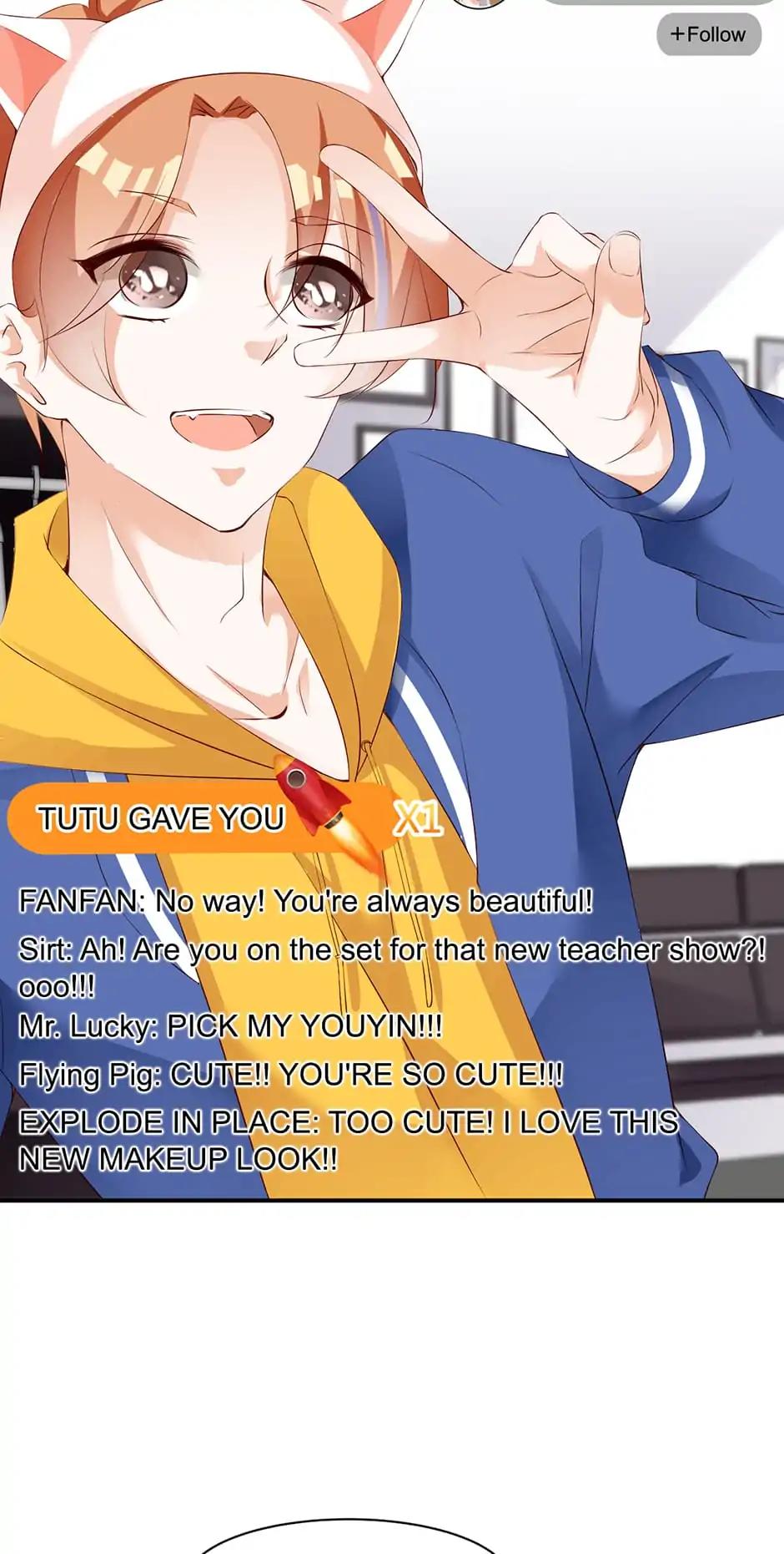 They are a Couple Chapter 168 page 13 - Chapter 168