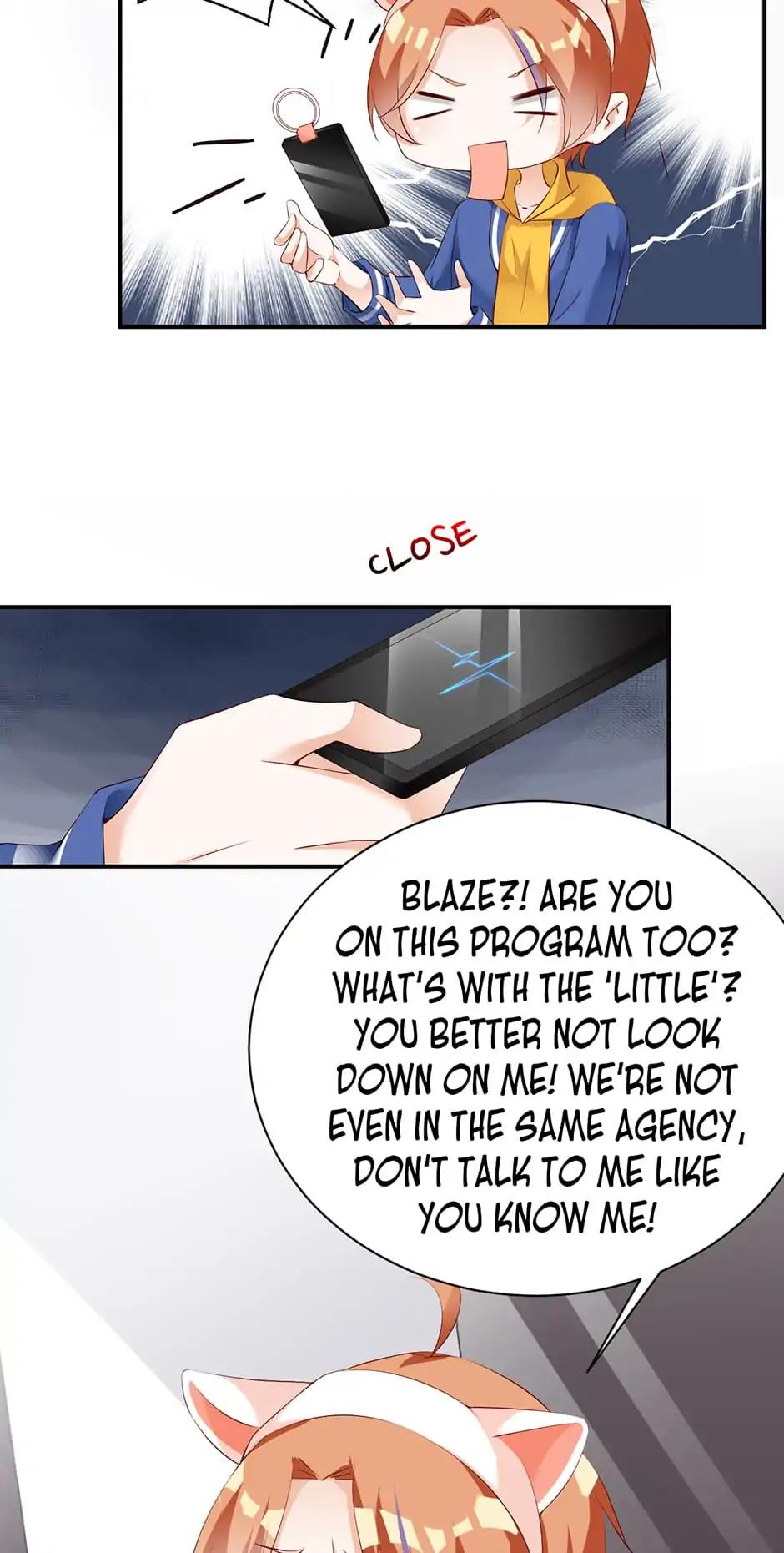They are a Couple Chapter 168 page 15 - Chapter 168