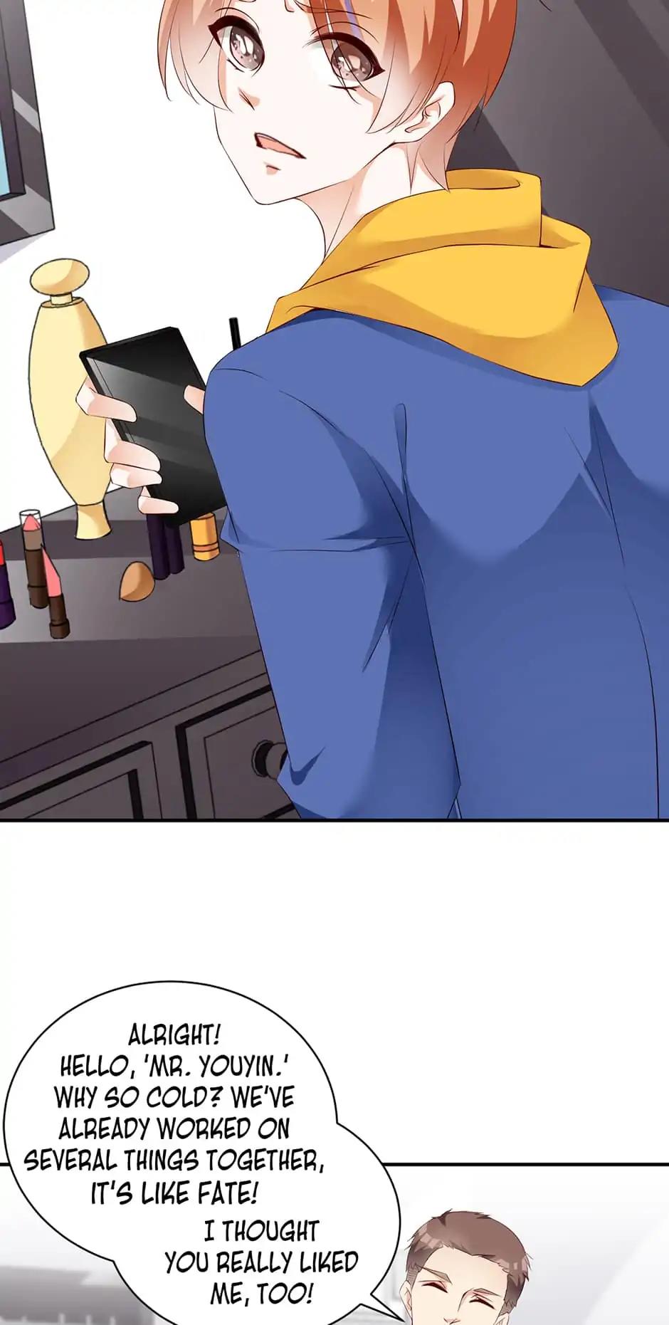 They are a Couple Chapter 168 page 16 - Chapter 168