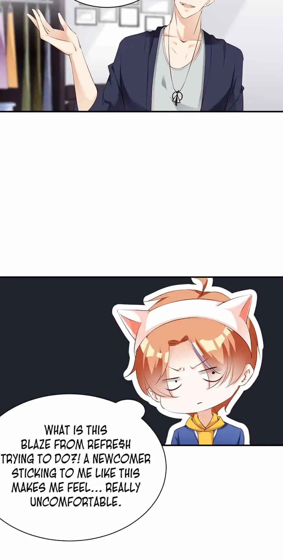 They are a Couple Chapter 168 page 17 - Chapter 168
