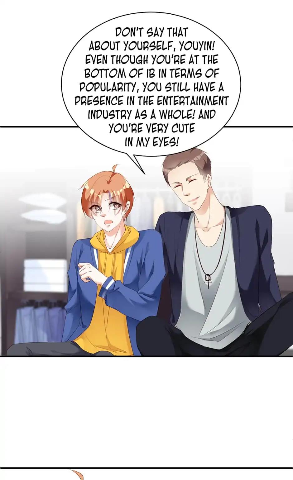 They are a Couple Chapter 168 page 21 - Chapter 168