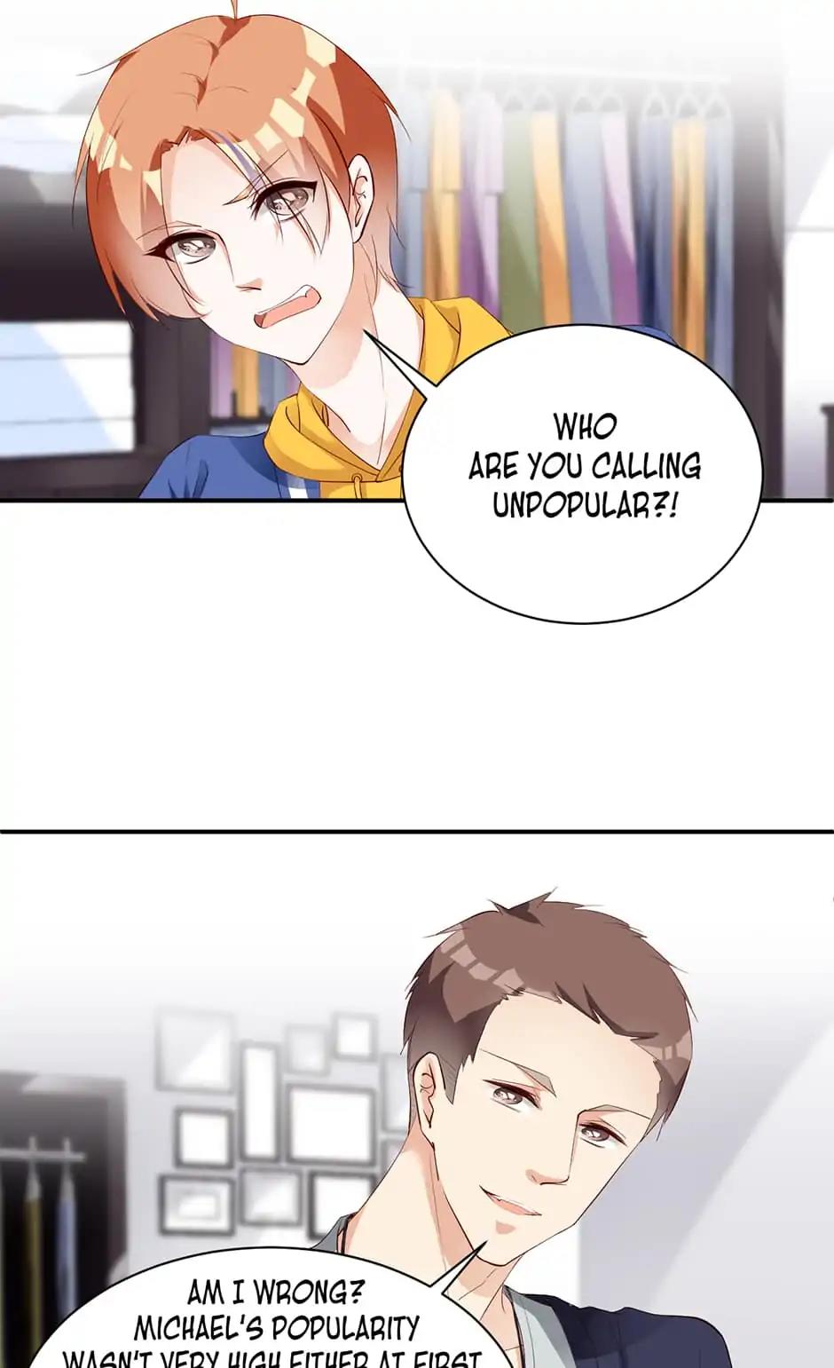 They are a Couple Chapter 168 page 22 - Chapter 168