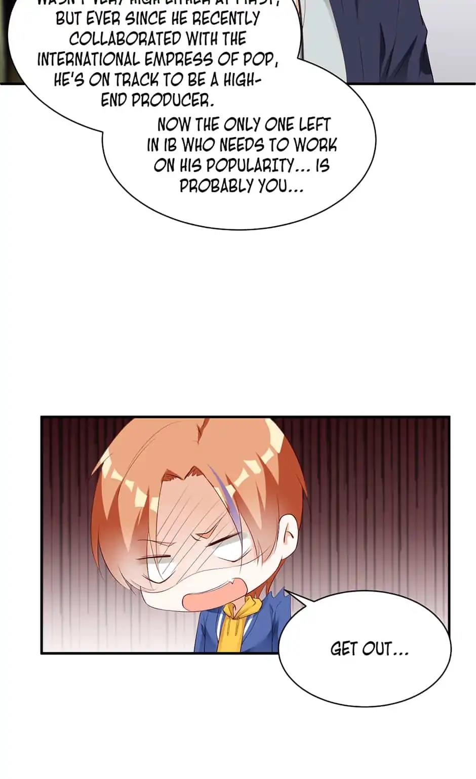 They are a Couple Chapter 168 page 23 - Chapter 168