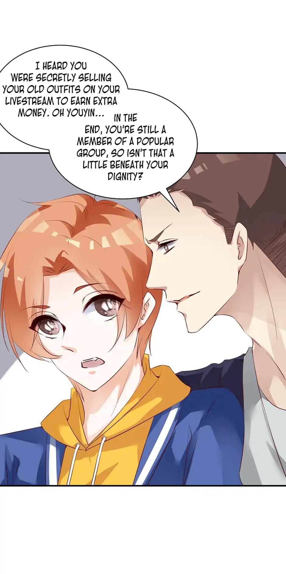 They are a Couple Chapter 168 page 24 - Chapter 168