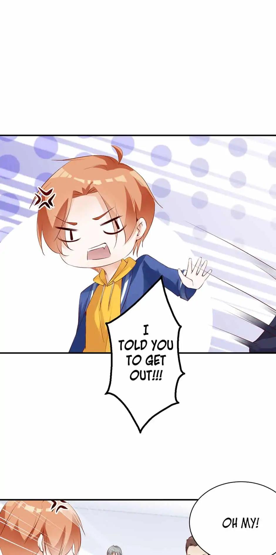 They are a Couple Chapter 168 page 25 - Chapter 168