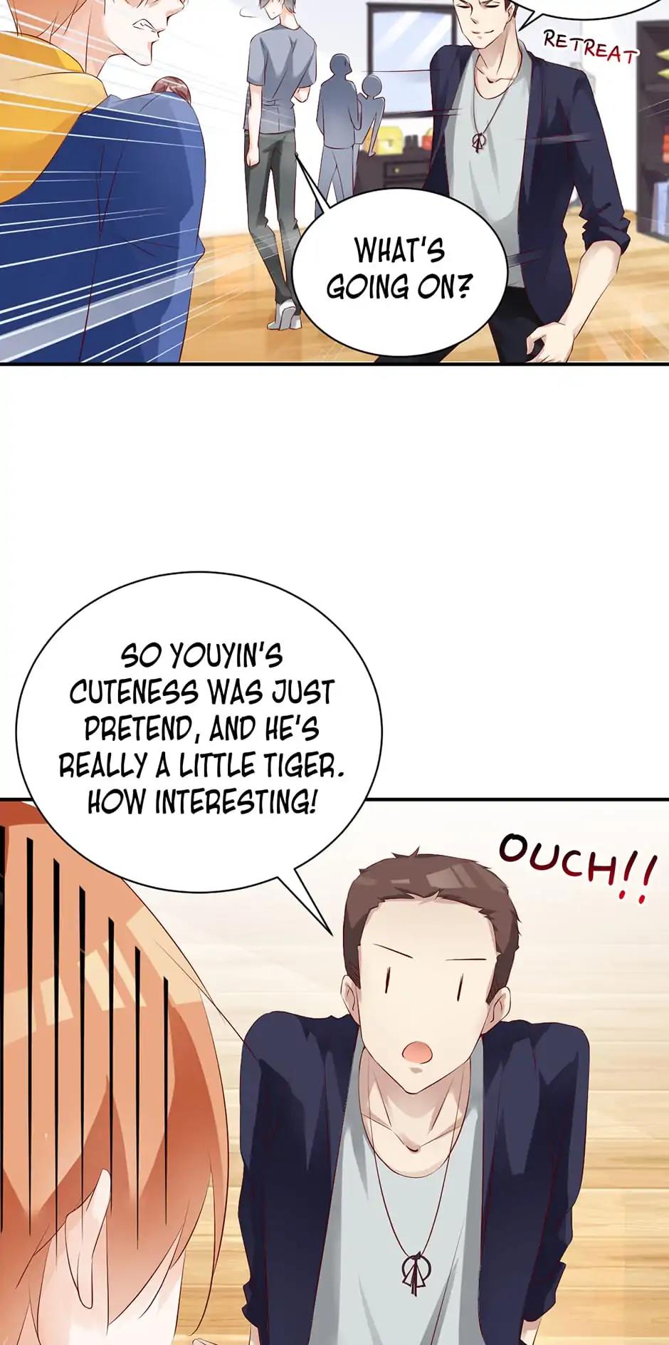 They are a Couple Chapter 168 page 26 - Chapter 168