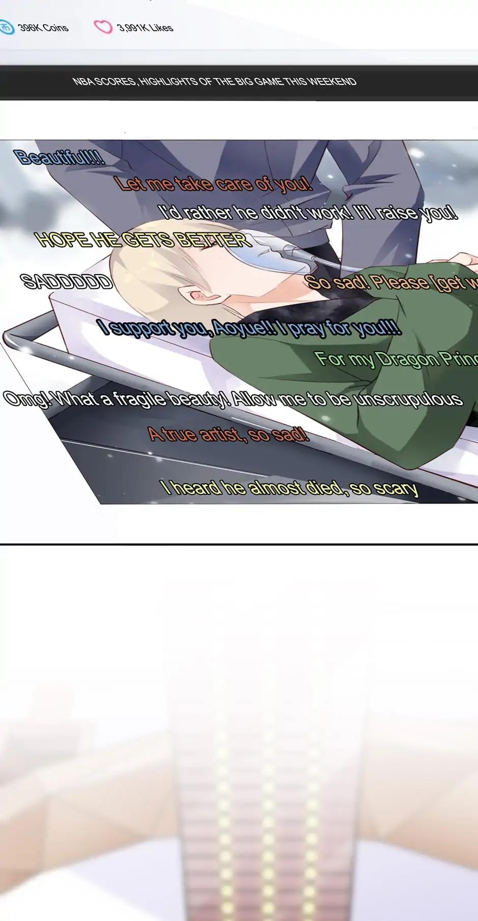 They are a Couple Chapter 168 page 3 - Chapter 168