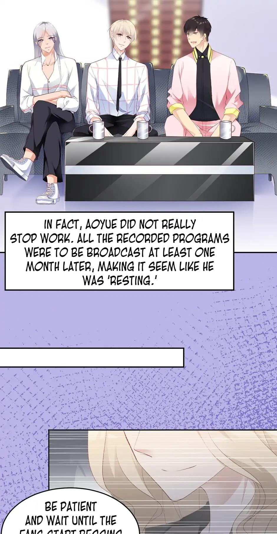 They are a Couple Chapter 168 page 4 - Chapter 168