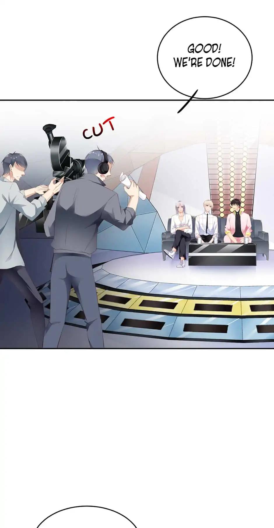 They are a Couple Chapter 168 page 6 - Chapter 168