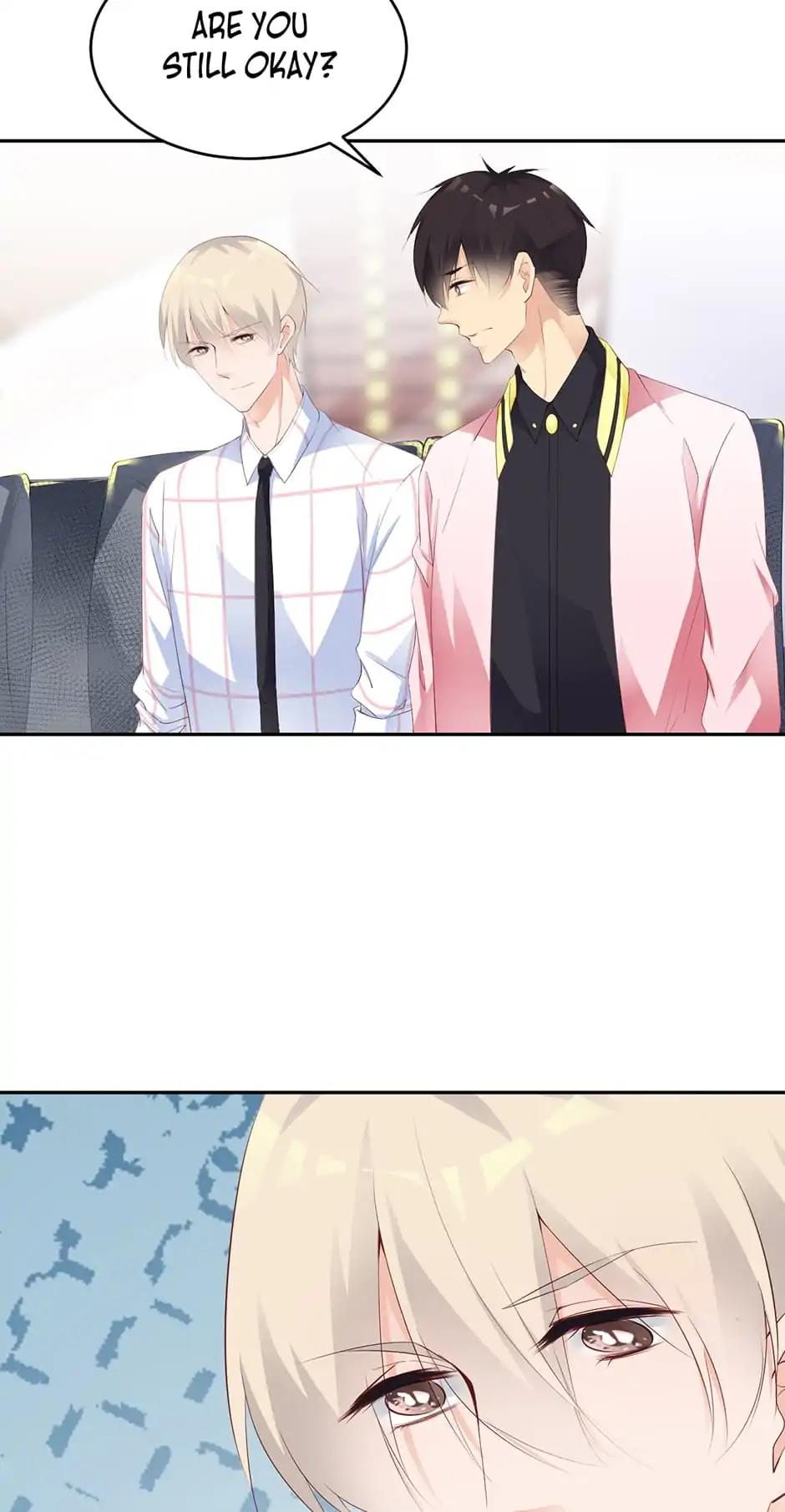 They are a Couple Chapter 168 page 7 - Chapter 168