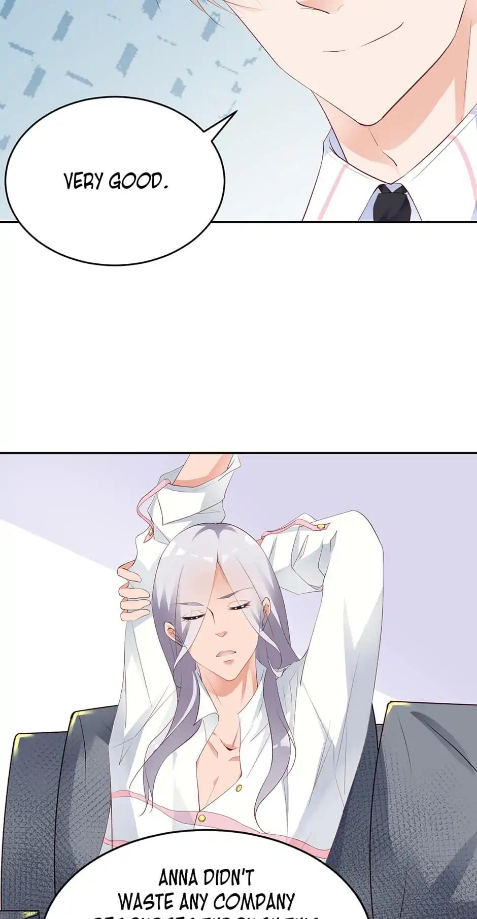 They are a Couple Chapter 168 page 8 - Chapter 168