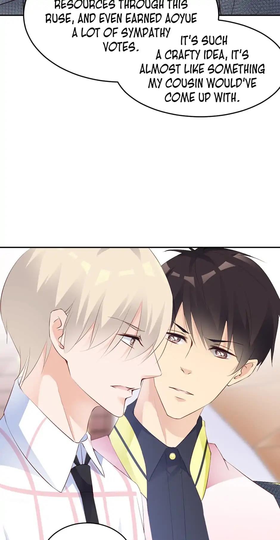 They are a Couple Chapter 168 page 9 - Chapter 168