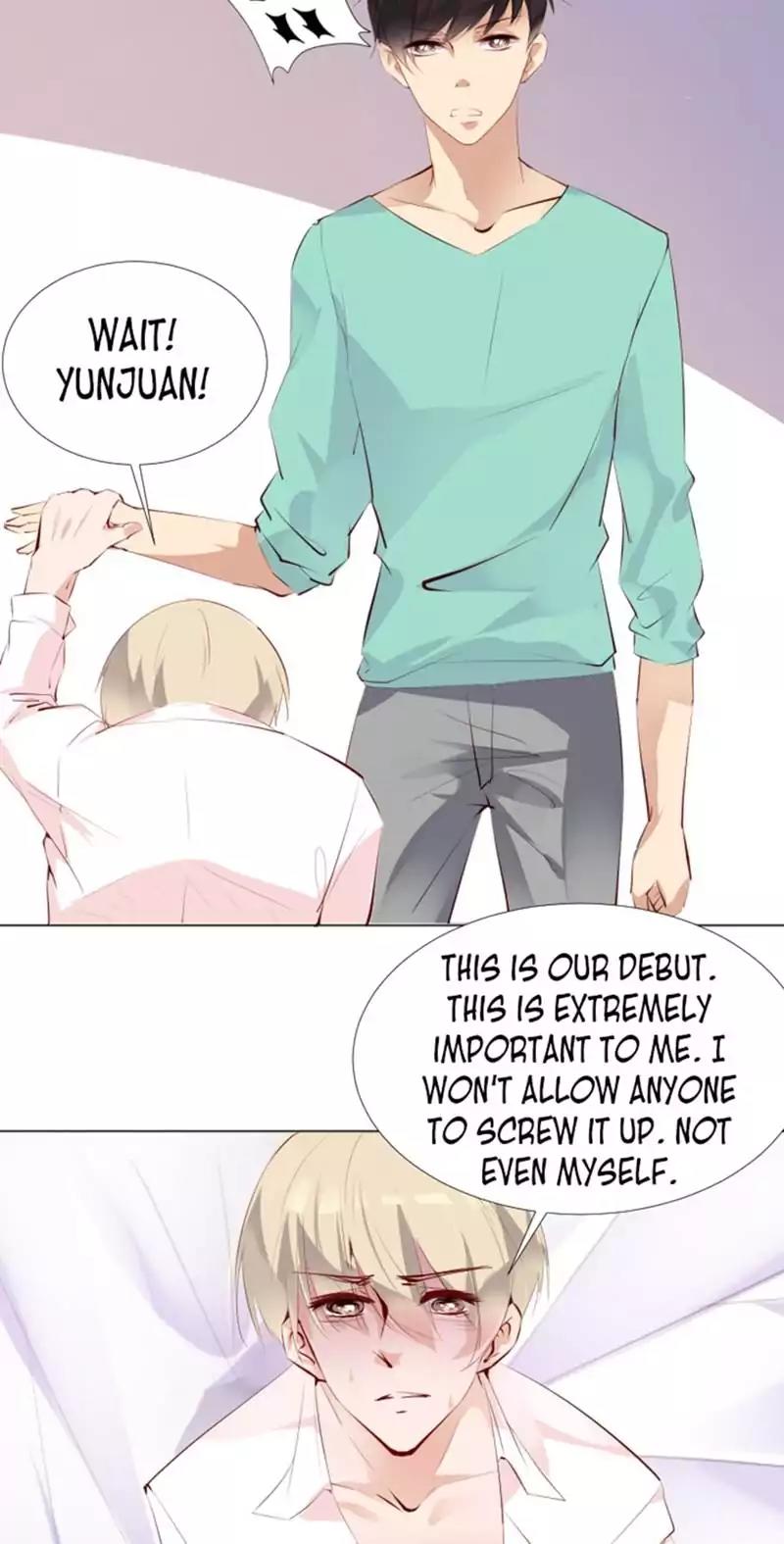 They are a Couple Chapter 17 page 11 - Chapter 17