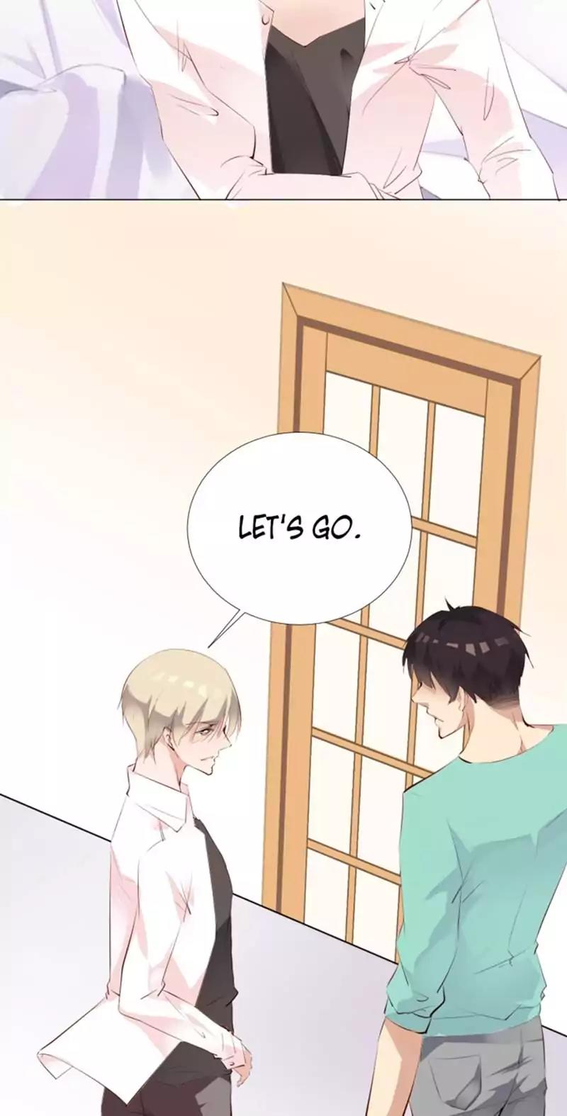 They are a Couple Chapter 17 page 12 - Chapter 17