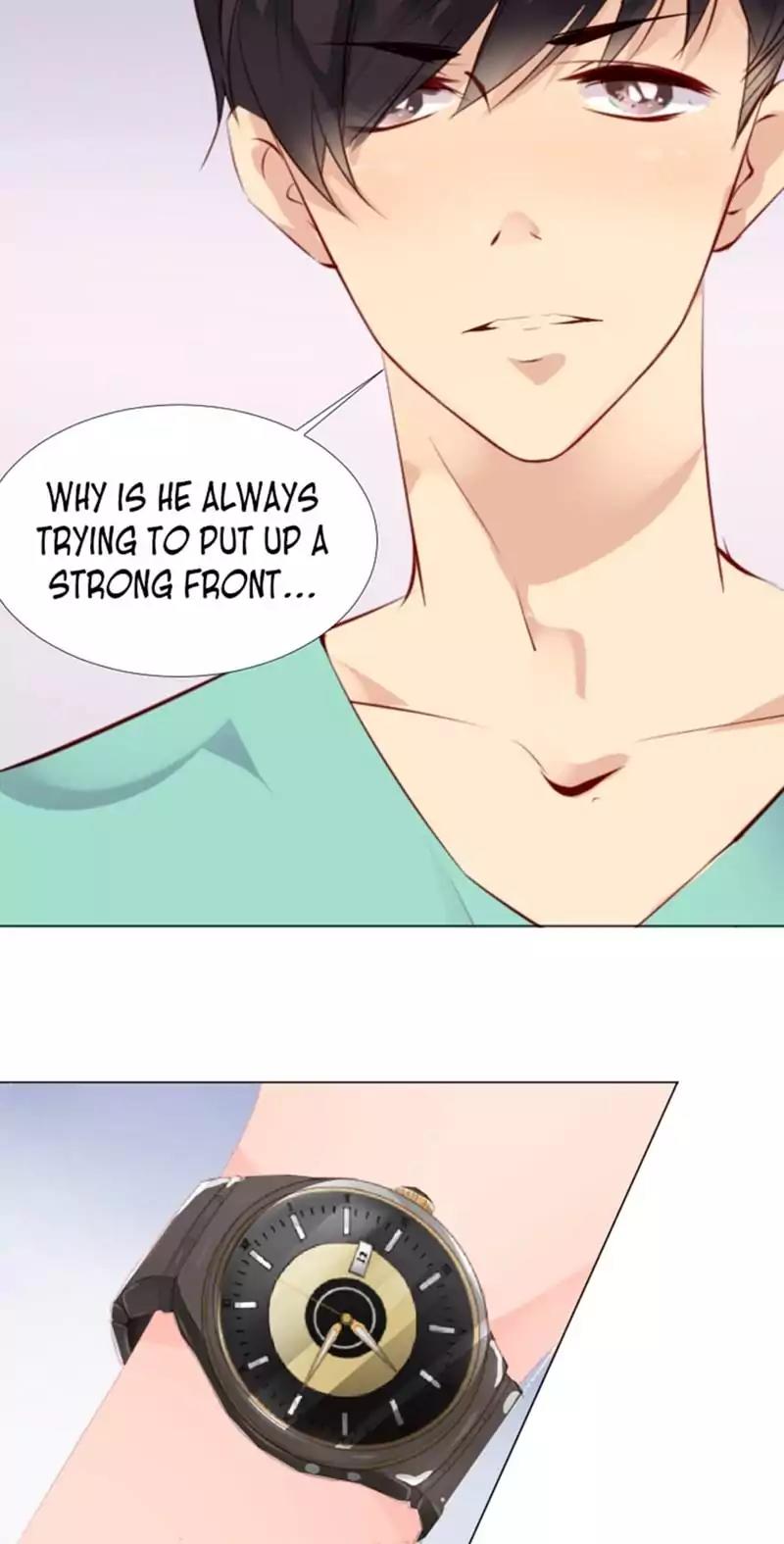 They are a Couple Chapter 17 page 14 - Chapter 17
