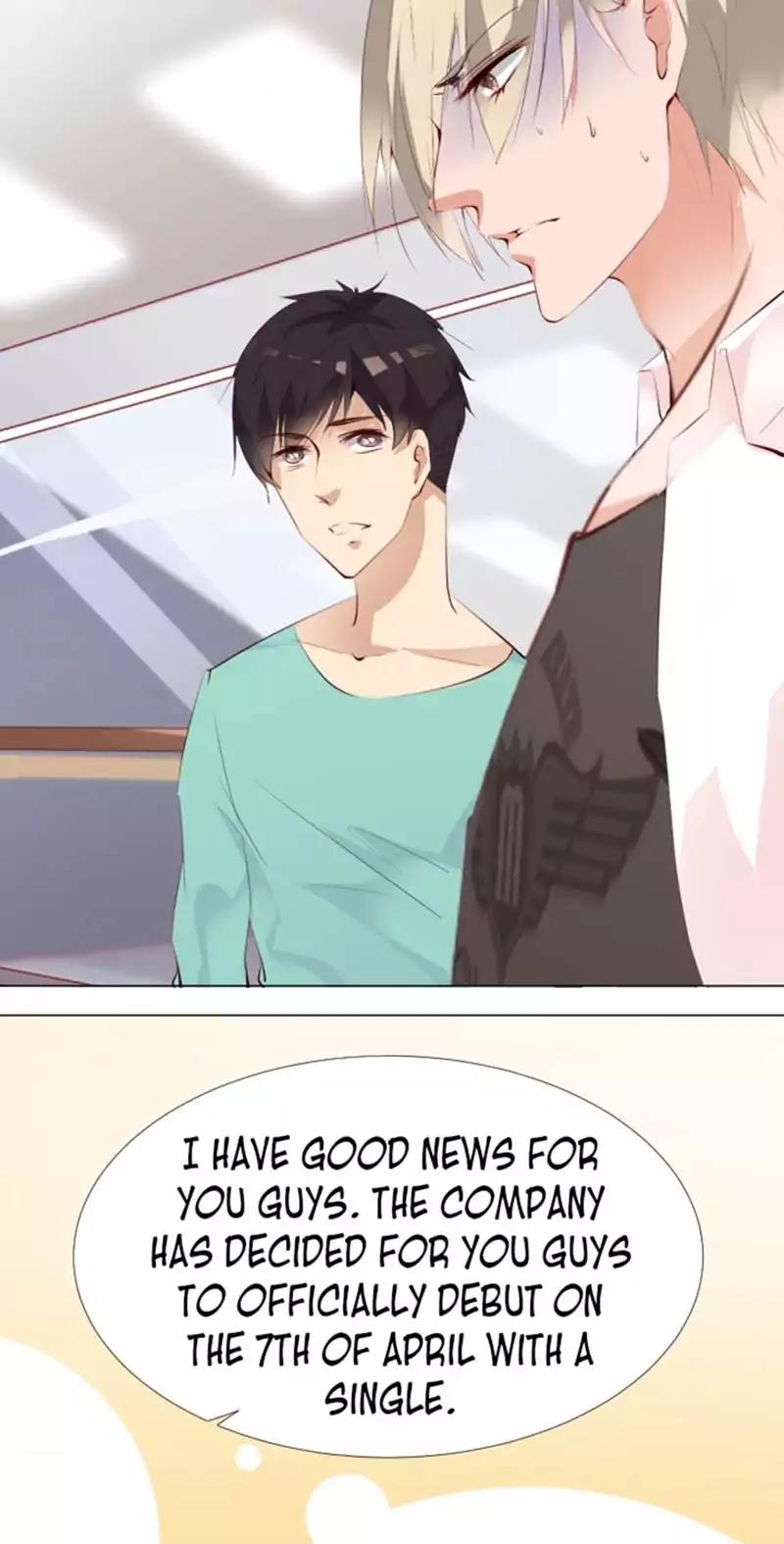 They are a Couple Chapter 17 page 16 - Chapter 17